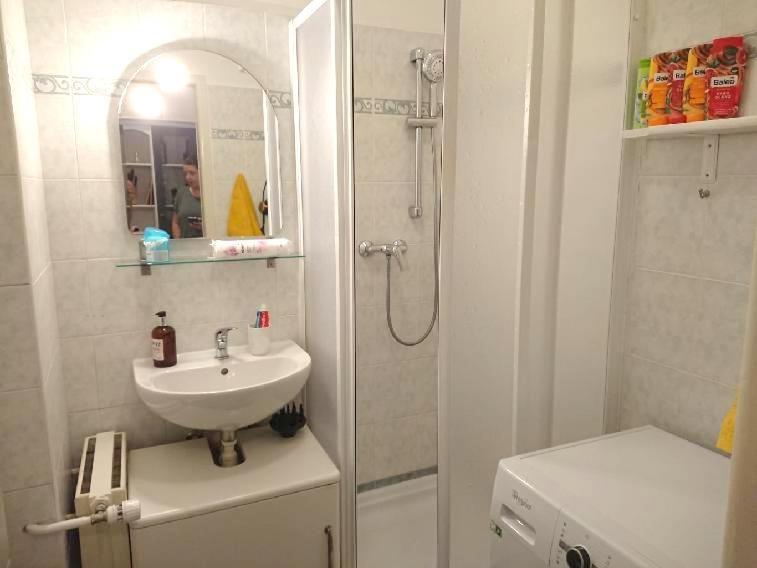 Cozy Studio In The Heart Of Old Prague Near The Charles Bridge Eksteriør billede